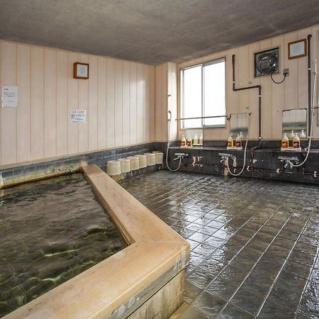 Hotel Fujiyoshi Бепу Екстериор снимка