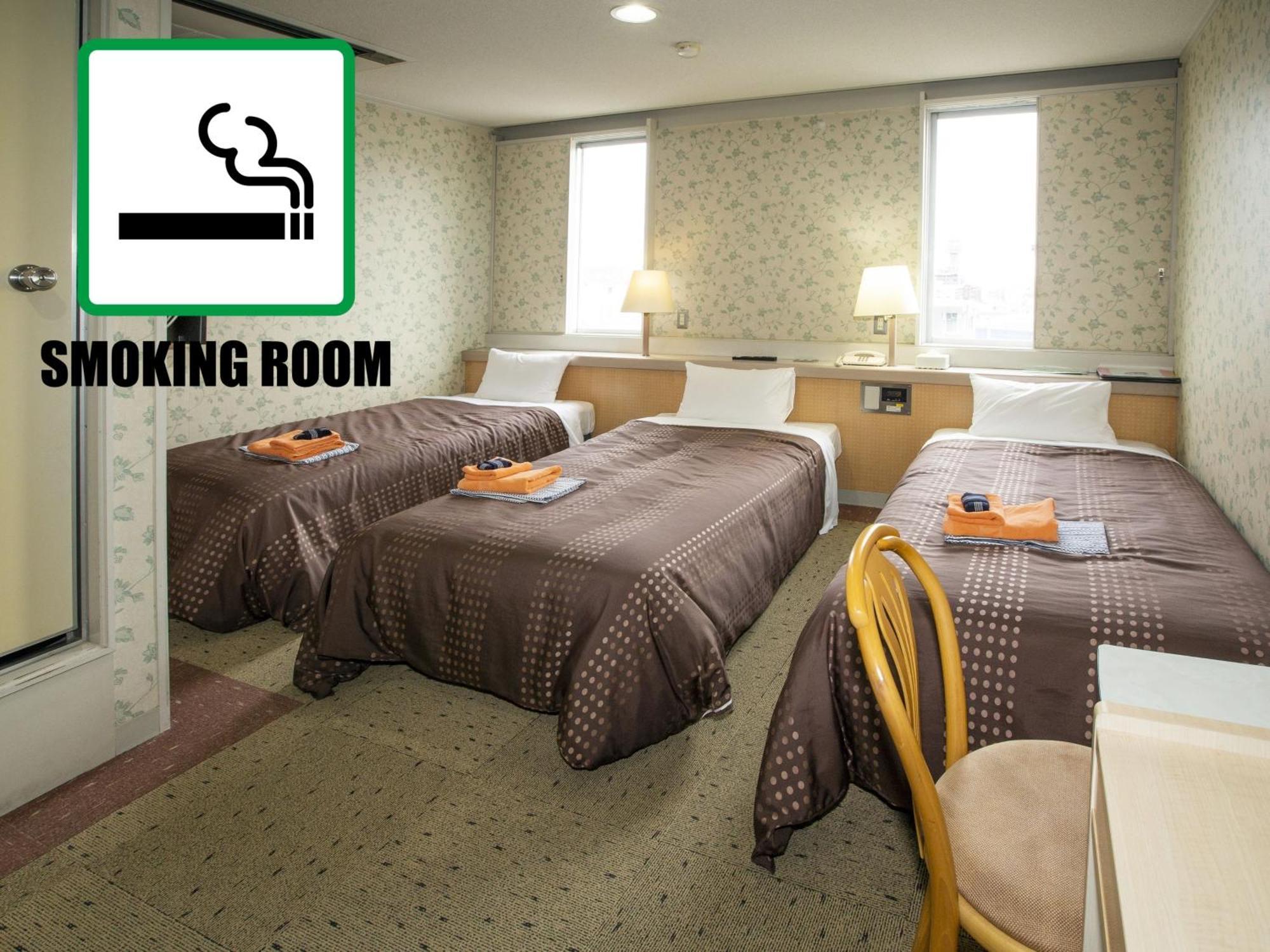 Hotel Fujiyoshi Бепу Стая снимка