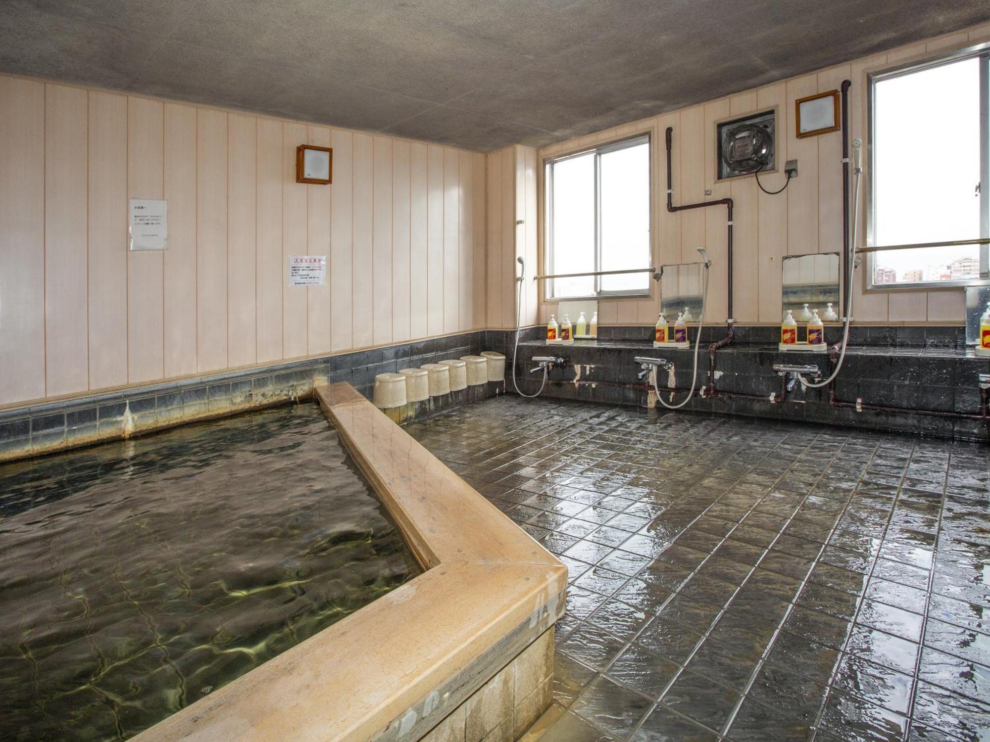 Hotel Fujiyoshi Бепу Екстериор снимка