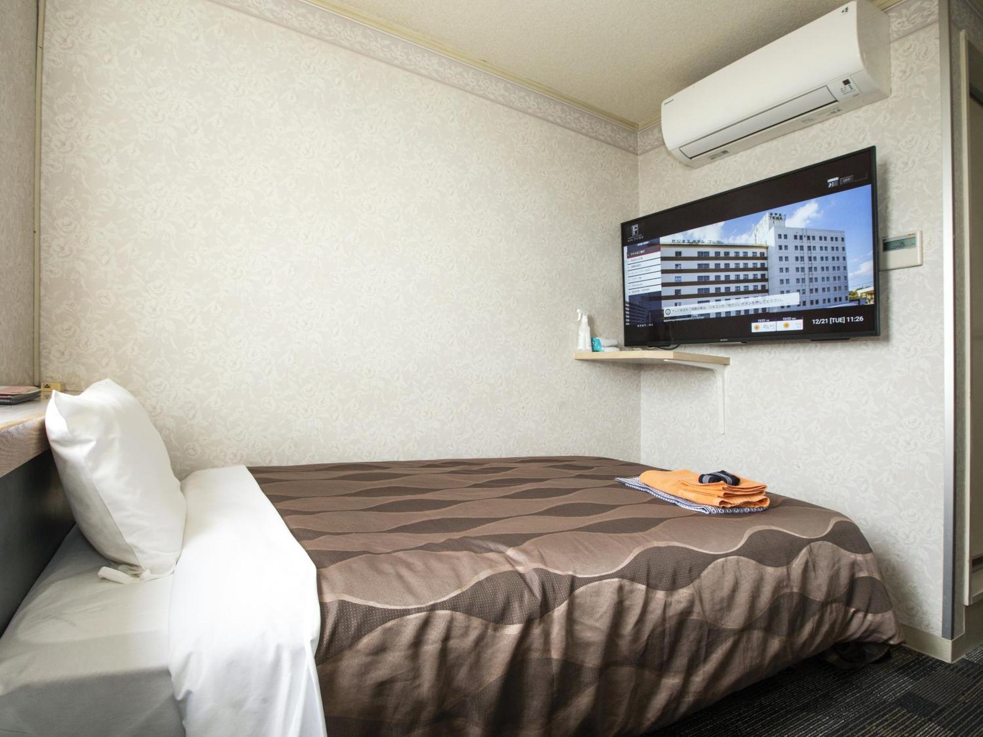 Hotel Fujiyoshi Бепу Екстериор снимка