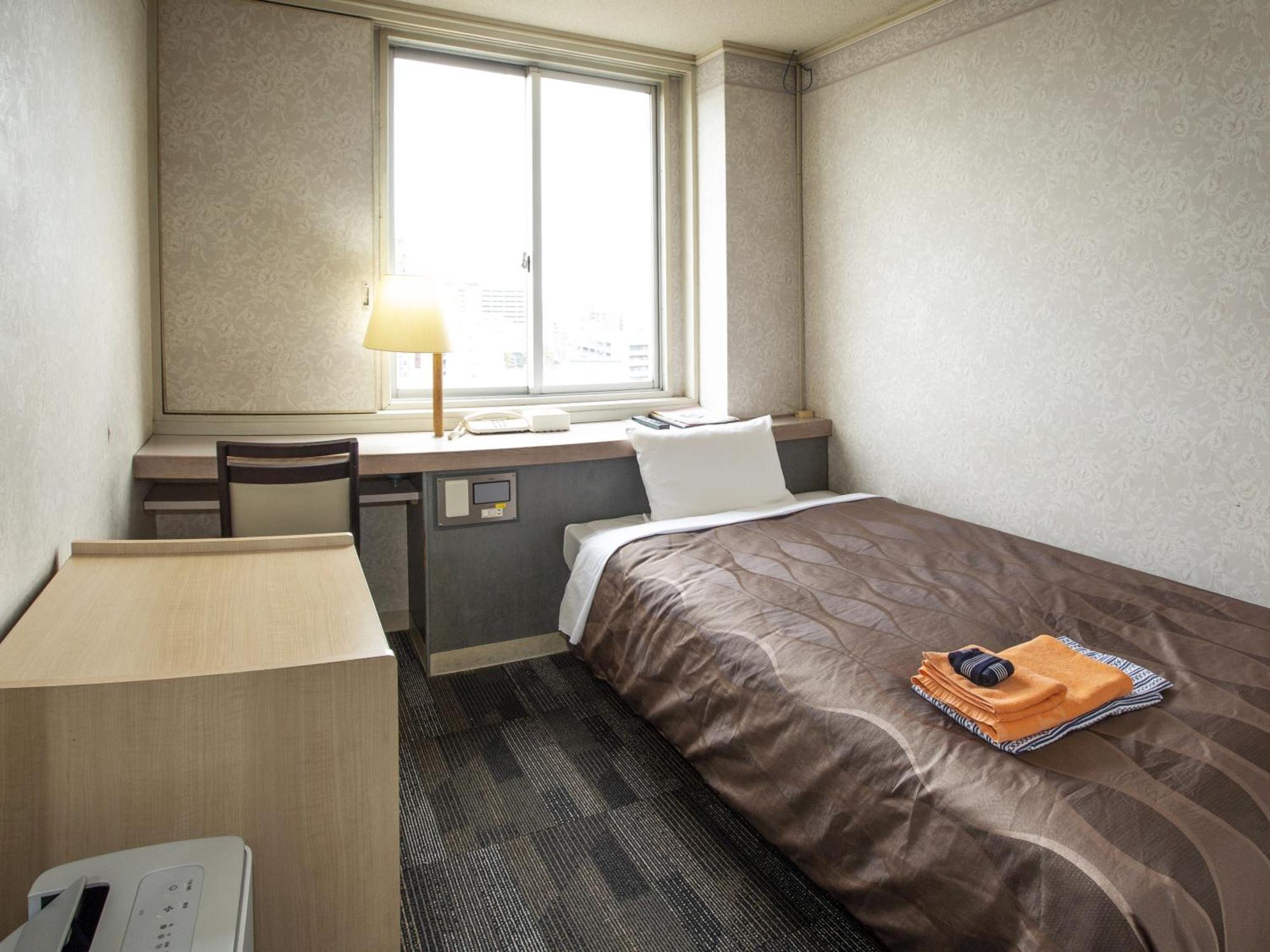 Hotel Fujiyoshi Бепу Екстериор снимка